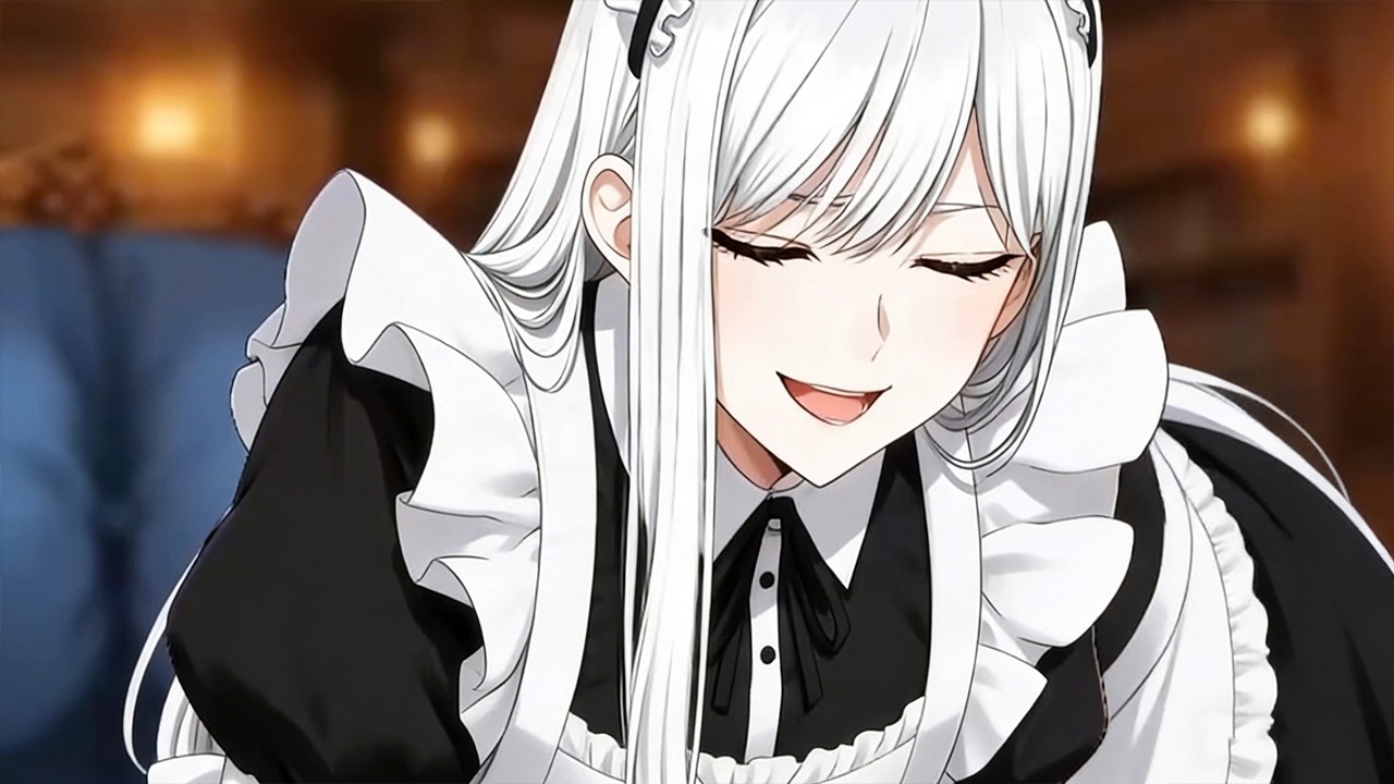 【末世爽文】他是个人人喊打的穷快递员，直到极寒末日降临，他觉醒了末世签到系统，在别人为了生存争得你死我活时，他每天签到领物资、养女仆！