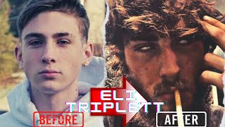 Eli Triplett's Unexpected Path After The Rap Game SEASON 5