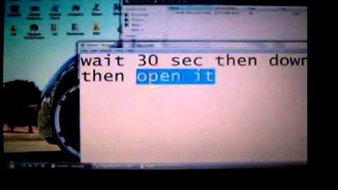 How to set up gpsp on psp