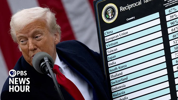 How Trump's tariff threats could impact relationship between U.S. and Asian allies