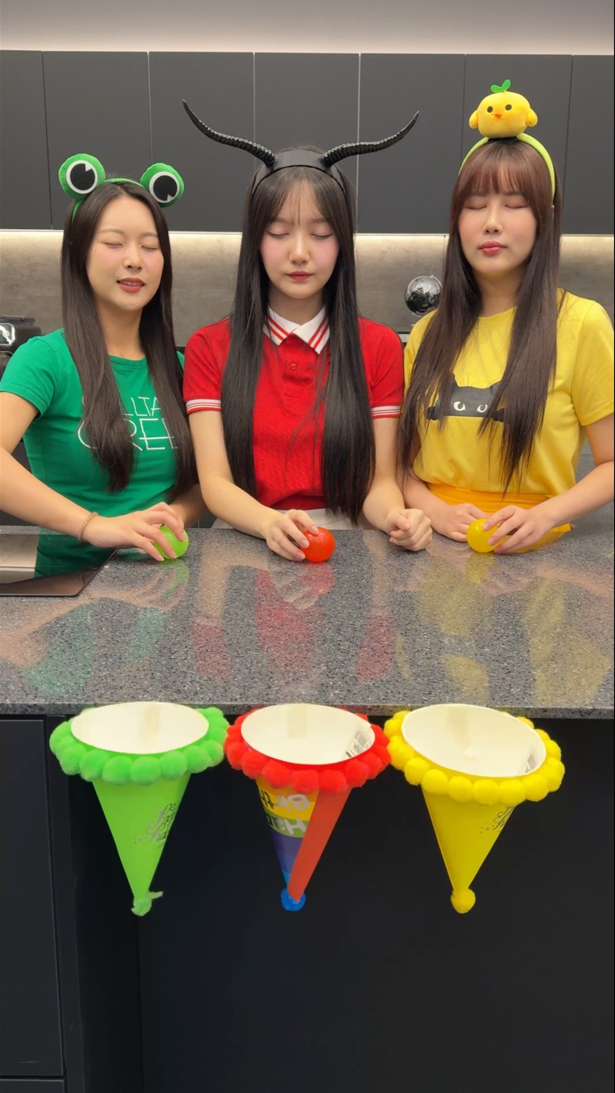 고장난 우정