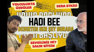 Sevgililer, Salın Gitsin Sera Etkisi Yine Yanlış Anlaşıldı