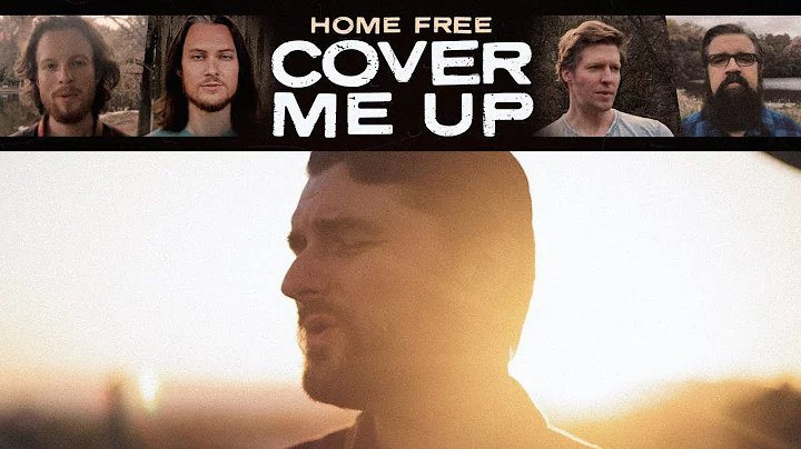 Home Free - Cover Me Up (Jason Isbell Cover)