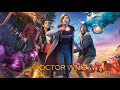 The Doctor feat Hollie Buhagiar (Doctor Who Season 11 Soundtrack)