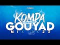 Dj clemso  turbulence kompa gouyad mix 2023 exclu  nouveauts