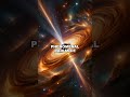 The Gigantic Power of Quasars #shorts #space #science