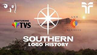 Southern/TVS/Meridian Logo History