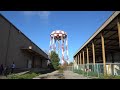 UNA BASE MILITARE FANTASMA - 1 - BASE NATO COMISO - URBEX - SICILIA ABBANDONATA