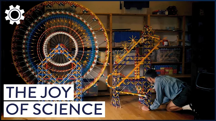 Physicist Brian Cox Explains How Isaac Newton Invented Modern Science