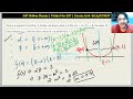 Difficult Question on Quadratic Functions #catexam2023