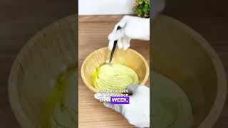 Natural hair GROWTH DIY that works #hairgrowth #hairgrowthtips #hairgoals #naturalhair #diy