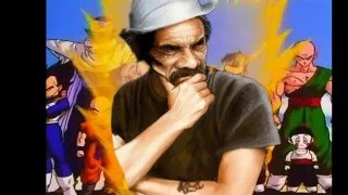 Chavon Ball Z -Capitulo 2-La Saga De Don Ramón