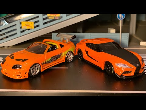 トミカ改造80スープラSUPRA hycadeエアロ風カスタムTOMICAJDM hqdefault.jpg