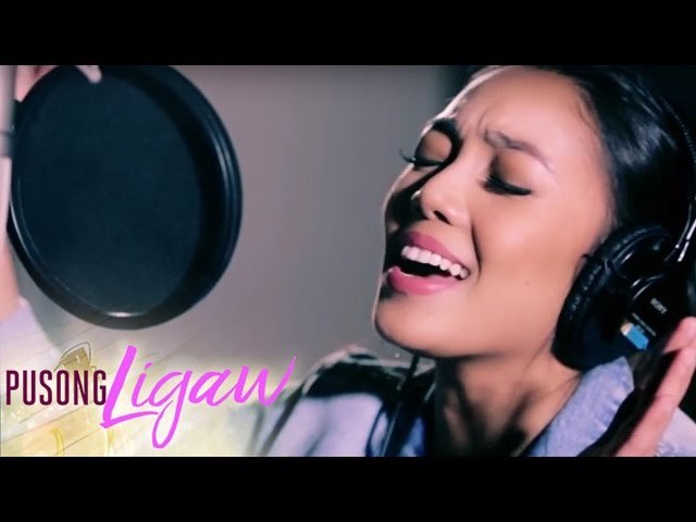 "Pusong Ligaw" Music Video by Jona