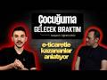 Amazon Sıfırdan Private Label | Hoş geldin Geleceğin E-İhracatçısı #1