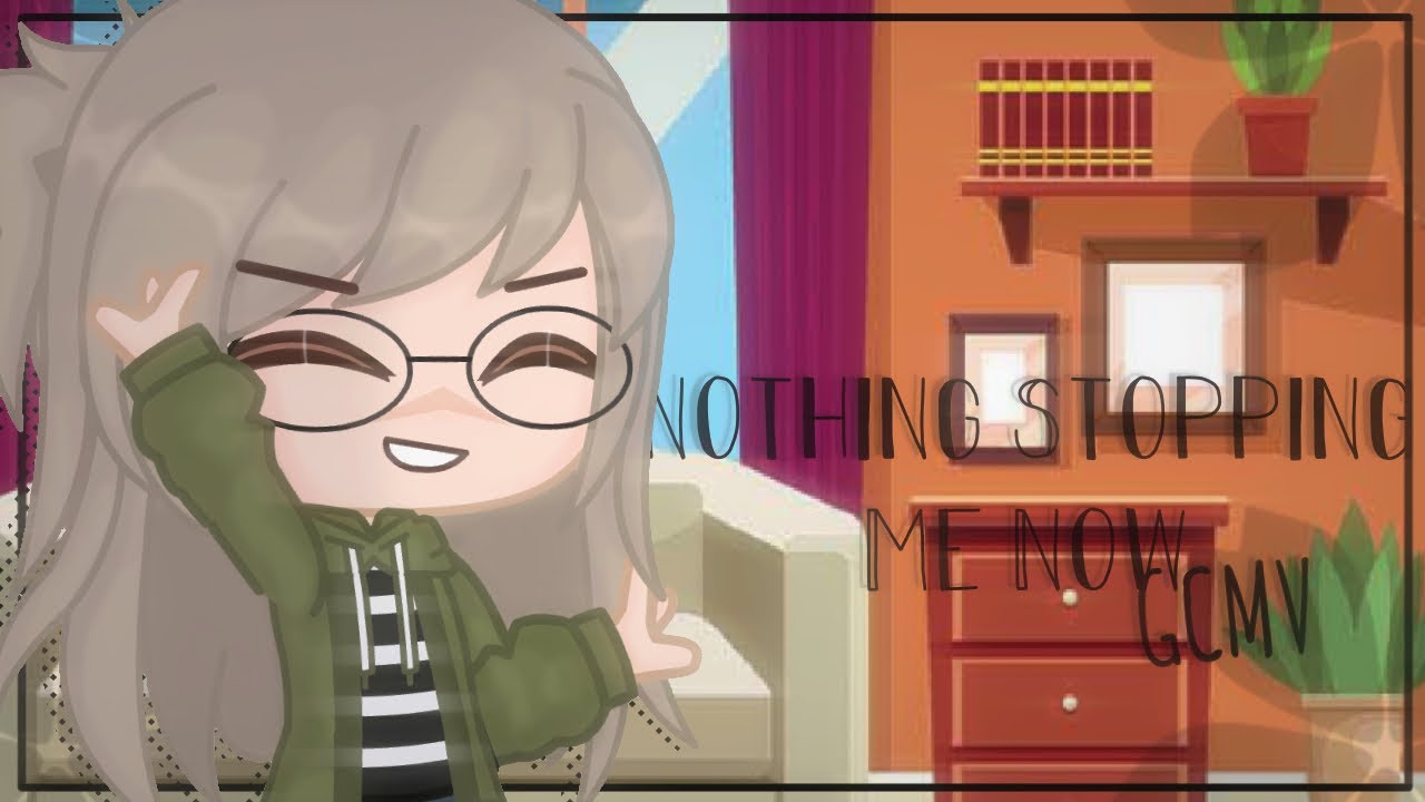 Nothing Stopping Me Now | GCMV