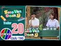 [Trailer] Gieo vần đoán ý - Tập 20