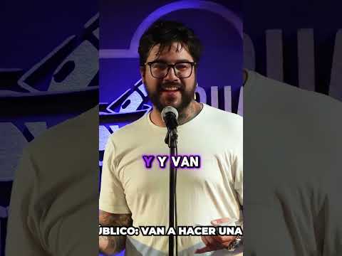 ¿Deberíamos ir a la fiesta de 11? Pt 2