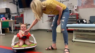 Wheelchair, Seating and Positioning at Shriners Hospitals for Children — Salt Lake City