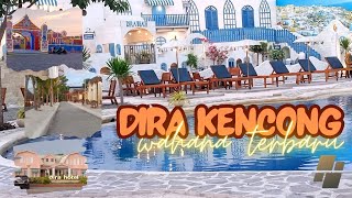 DIRA KENCONG || SATU LOKASI SERIBU WISATA TERSAJI