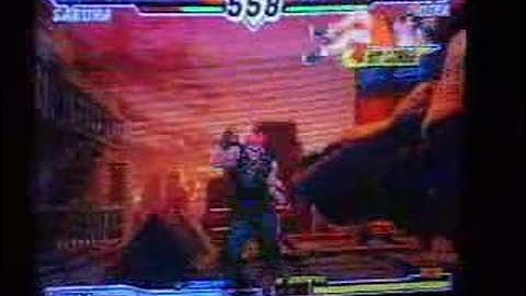 CvS2 (06) - ??? (A) vs. Ohnuki (N)