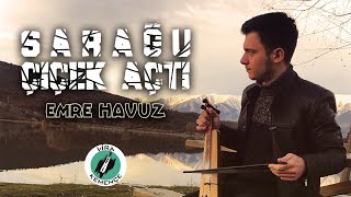 Emre HAVUZ - Sarağu Çiçek Açtı [2020] Resimi