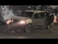حادث بركيدجو الكبير Car Accident With Libyan Militia حادث بركيدجو الكبير Car Accident With Libyan Militia