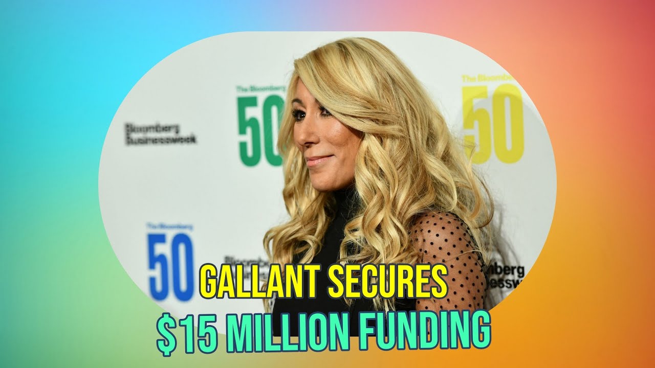 Gallant's Shark Tank Deal: Pet Stem Cell Banking Service Secures $15M