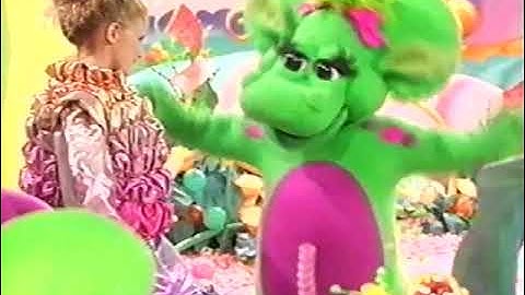 In Outer Space (2007 Version) Part 72