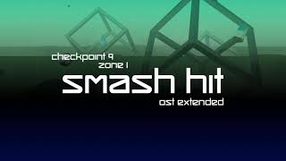 Smash Hit OST | Checkpoint 9 Zone 1 Extended [High Quality]