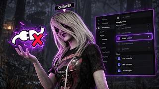 Full New SERVER CRASH Feature Is INSANE... DBD Cheat Update Guide