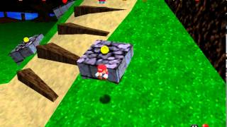 Super Mario Star Road Product Of Boredom Tas