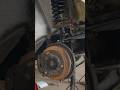 Suspensão del rey completa #automobile #mk11 #diy  #restoration #drift