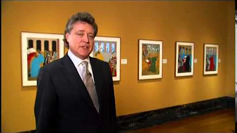 In the Frame: Exploring the DIA - Episode 202