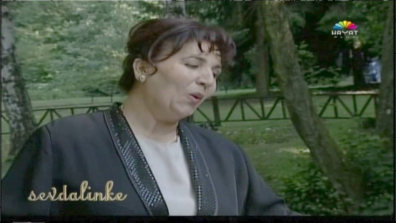 Hasiba Agic Bulbul mi pjeva