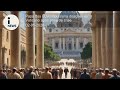 Papa dos EUA impulsiona doações ao Vaticano após anos de crise