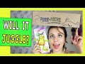 PURR PACKS : Will It Juggle? - Juggling Tips