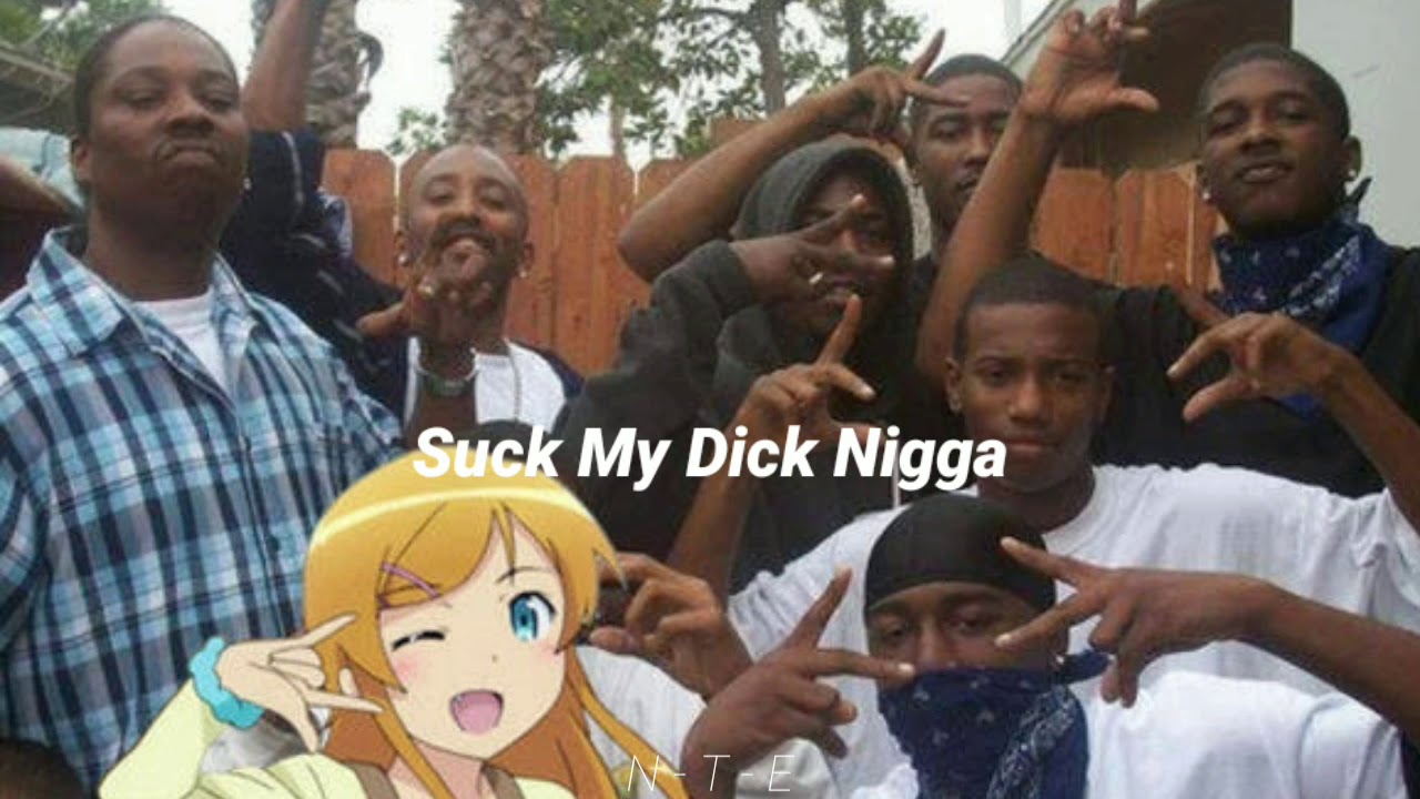 nigga dick cuckold compilation