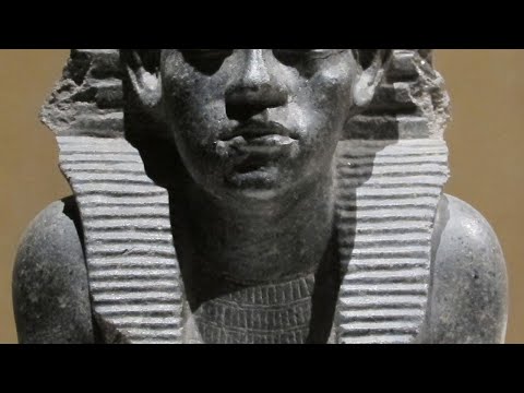 Video: Co Vyzkoušet V Egyptské Kuchyni