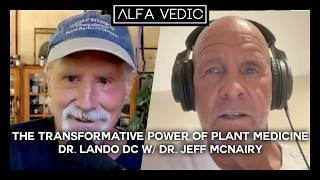 The Transformative Power of Plant Medicine