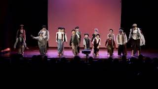 Consider Yourself Oliver Magical Musicals 2024