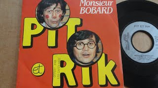 Pit Et Rik - Ratapoil Ugusse