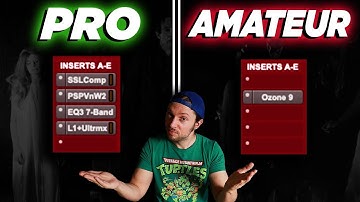 Your Master Bus Chain Might Be Ruining Your Mixes...