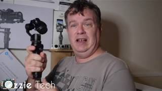 Dji Osmo 2 My Thoughts that they should do it