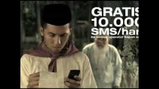 AXISGSM - Ramadhan 3rd episode 60'