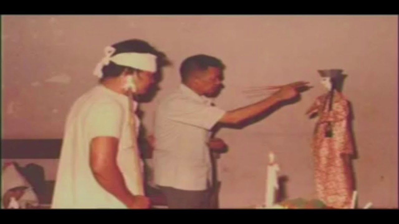 BOSYONG DAN FUNG SHUI 21TAHUN TJONG KIM LONG BERTOBAT KESAKSIAN KHEK