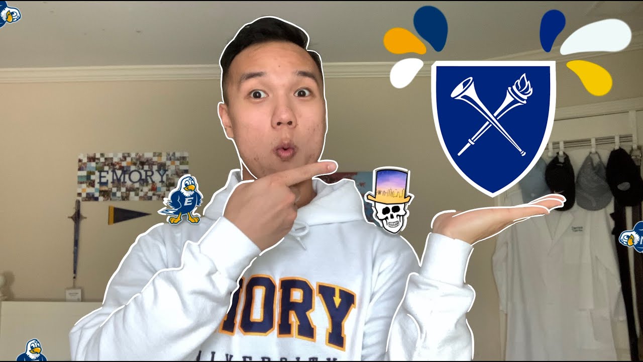Emory email login Official ❤️
