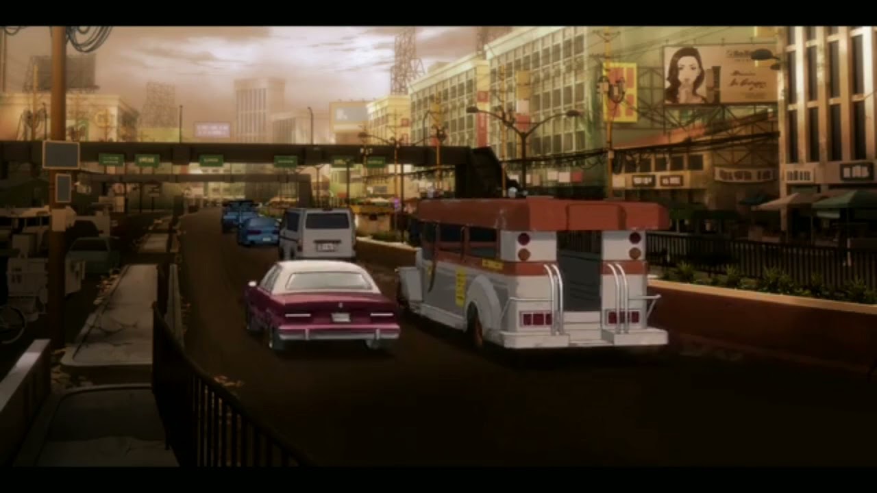 Trese Mura Compilation