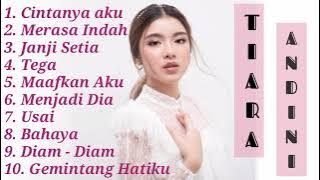 Tiara Andini Top Hits | Lagu Pop Terbaru 2023 | Top Hits Tiktok Tiara Andini 🎶