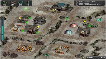 18. Robots Initiate Work Sequence [Level 18]